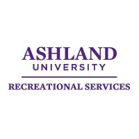 Ashland University Recreational Services Logo