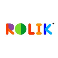 Rolik® (ShopRolik.com) Logo