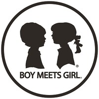 BOY MEETS GIRL® Logo