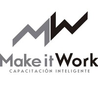 Make It Work Logo