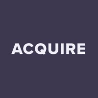 Acquire Logo