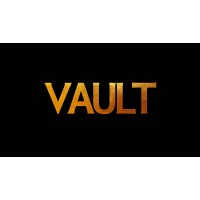 Vault Movie Logo