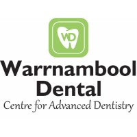 Warrnambool Dental Logo