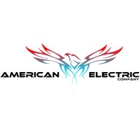 American Electric Company, Inc. Logo
