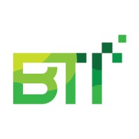 Business Tax Incentives Logo