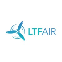 Learn to Fly Air Logo