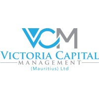 VICTORIA CAPITAL MANAGEMENT (MAURITIUS) LTD Logo