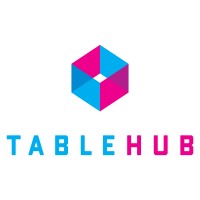 TableHub Logo