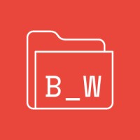 Bureau of Works Logo
