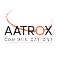 Aatrox Communications Logo