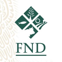Financiera Nacional de Desarrollo Agropecuario, Rural, Forestal y Pesquero Logo
