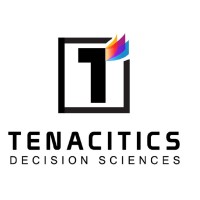 Tenacitics Inc Logo