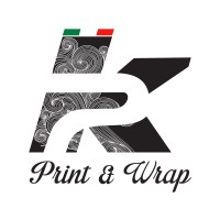 Kprint Logo