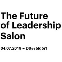 Future of Leadership Salon Logo