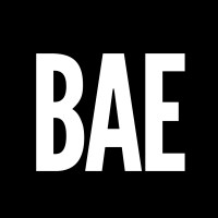 BAE Consulting Group Logo