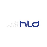 HLD Clean Consult SA Logo