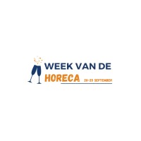 Week van de horeca Logo