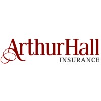 Arthur Hall Insurance Logo