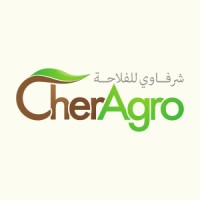CherAgro Logo