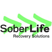 Sober Life Recovery Solutions Logo