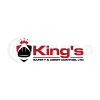 Kings Safety & Asset Control Ltd Logo