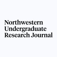 Northwestern Undergraduate Research Journal Logo