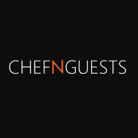 Chef and Guests Logo