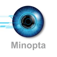 Minopta Logo