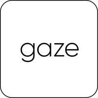 Gaze Logo