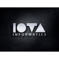 IOTA Informatics Private Limited Logo