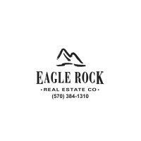 Eagle Rock Real Estate Company Logo