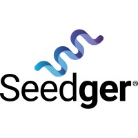 〰️ Seedger 〰️ Logo