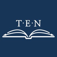 Textbook Exchange Network Logo