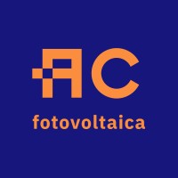AC FOTOVOLTAICA Logo