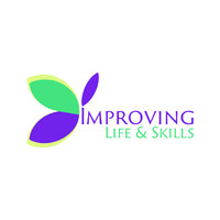 Improving Life and Skills Logo