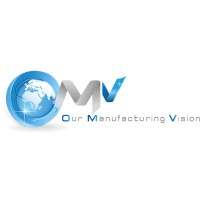 OMV SYSTEM FRANCE Logo