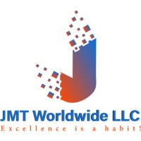 JMT Worldwide LLC Logo