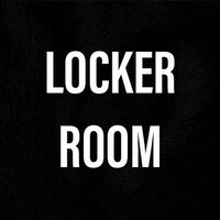 Locker Room Pro Logo