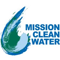 MissionCleanWater Logo