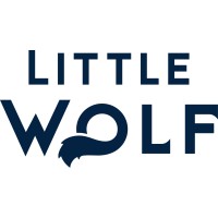 LittleWolf Logo