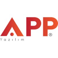 App Yazılım Logo