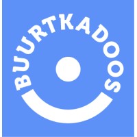 BuurtKadoos Logo