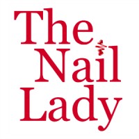 The Nail Lady Logo