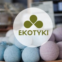 Ekotyki - Targi Kosmetyków Naturalnych Logo