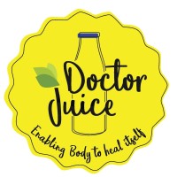 Doctor Juice Logo