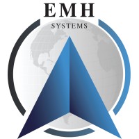 EMH Systems Ltd Logo