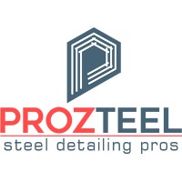 PROZTEEL Logo