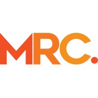MRC Constructions Logo