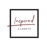 Inspired Closets Central Virginia Logo