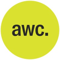 AW Commercial Real Estate Logo